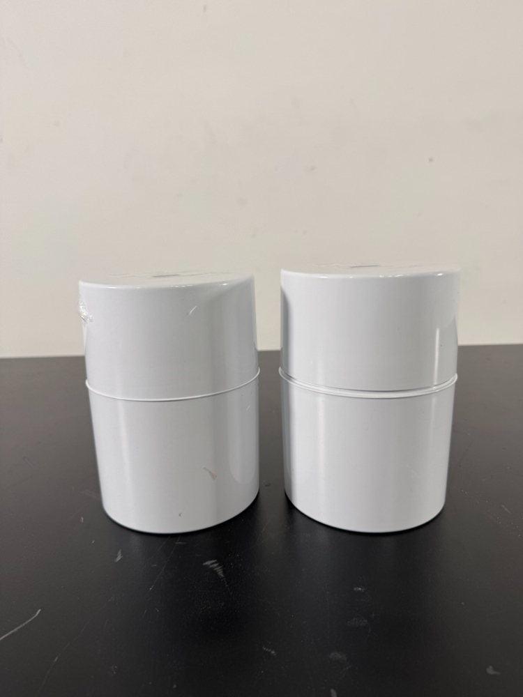 Image of Mettler Toledo 5KG Weight Set - Quantity 2